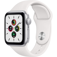 Apple Watch SE (40mm, GPS): £299