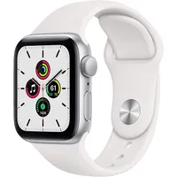 Apple Watch SE (40mm, GPS): £299£249 at Currys
Save £50 -