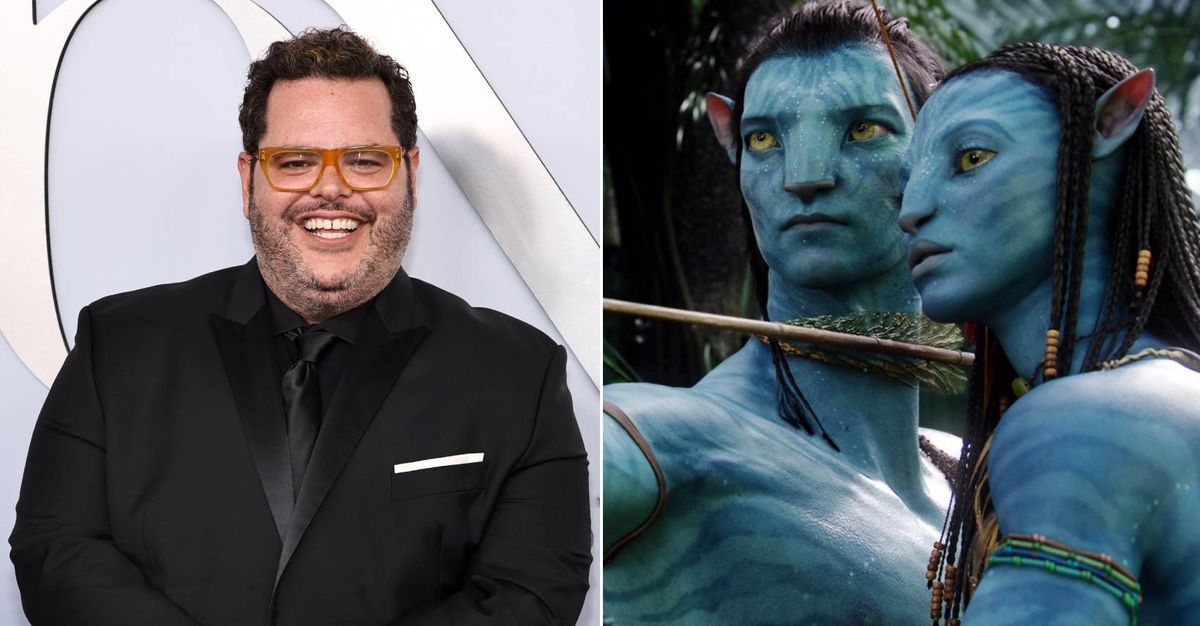 Disney Star Almost Played Avatar’s Best Friend, But James Cameron Said He Looked Like a Smurf