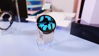 Samsung Galaxy Watch 6 and Watch 6 Classic hands-on