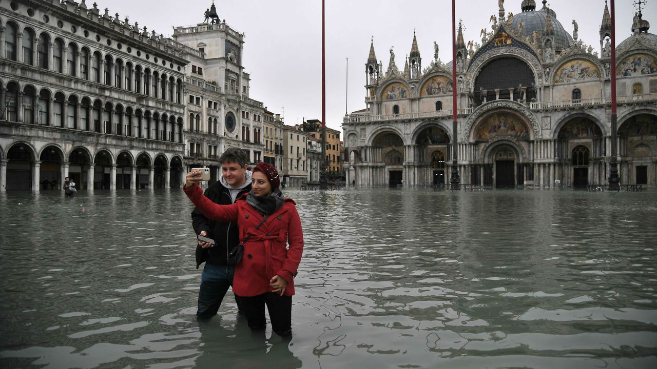 Venice