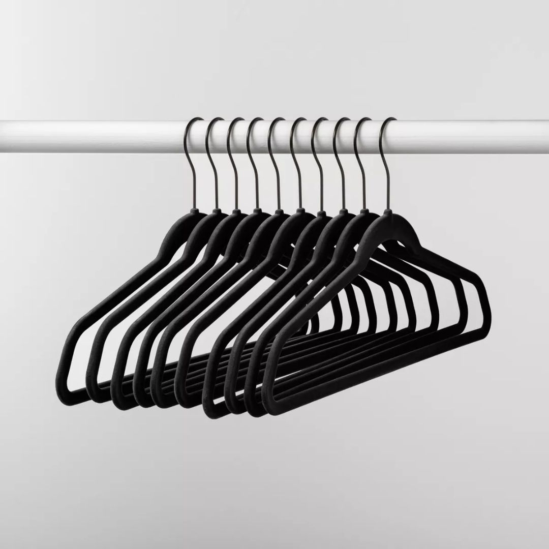 Closet Organization Ideas — 12 Ways to Maximize Space | Livingetc