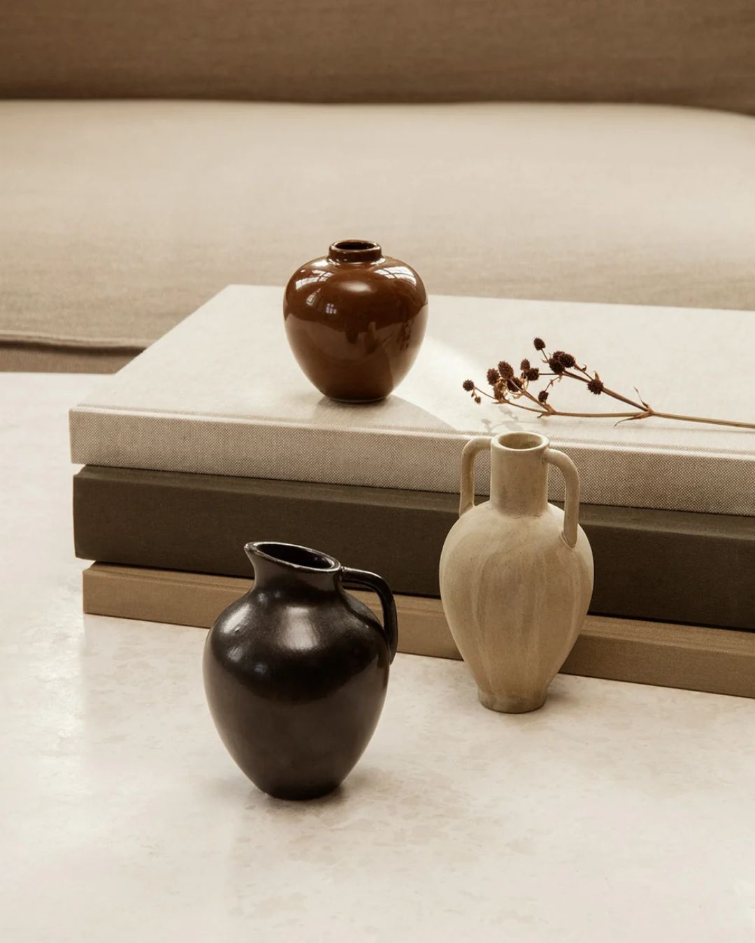 Ary Mini Vase.