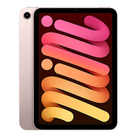 iPad mini (6th Gen, 2021, 64GB): $499 $399.99 at Amazon
Save $100: