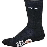 Defeet Woolie Boolie socks