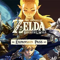 The Legend of Zelda: Breath of the Wild Expansion Pass