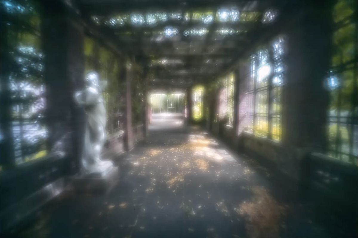 Lensbaby Obscura