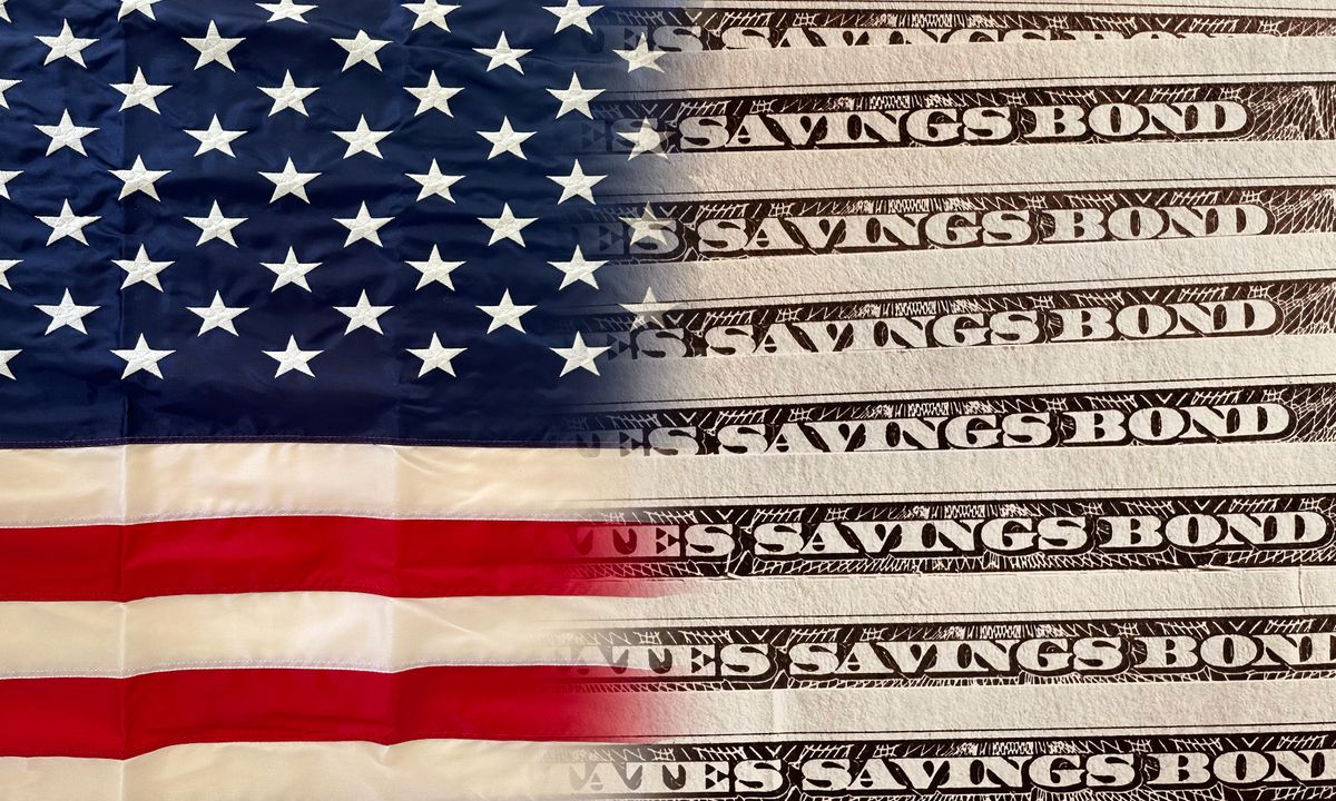 How to Cash in Savings Bonds | Kiplinger