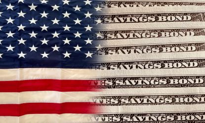 United States savings bond