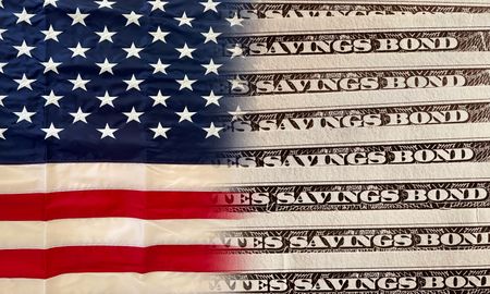 United States savings bond
