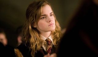emma watson harry potter and the order of the phoenix