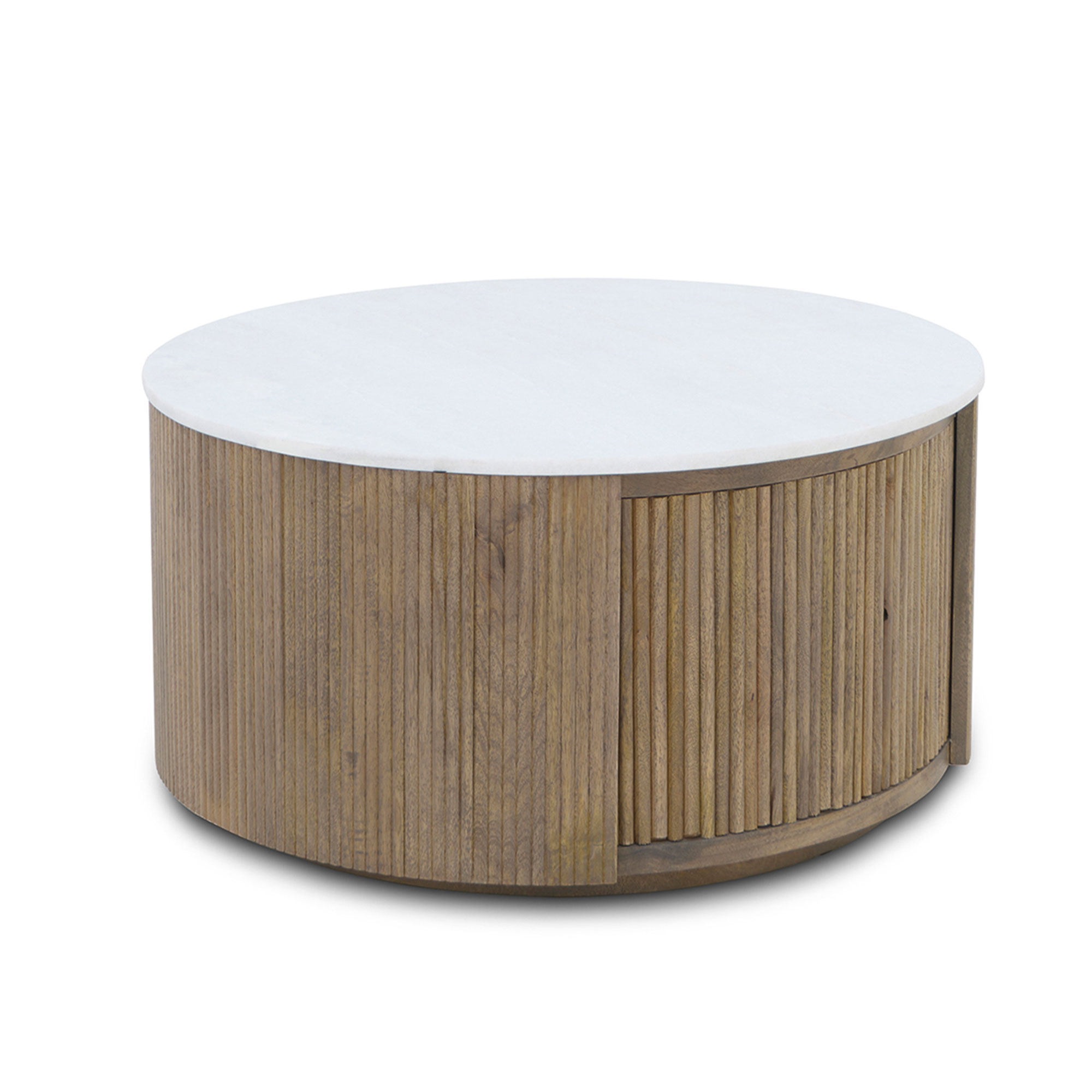 Aimar Storage Coffee Table