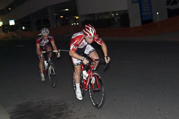 Daniel Holloway (Bissell Pro Cycling)