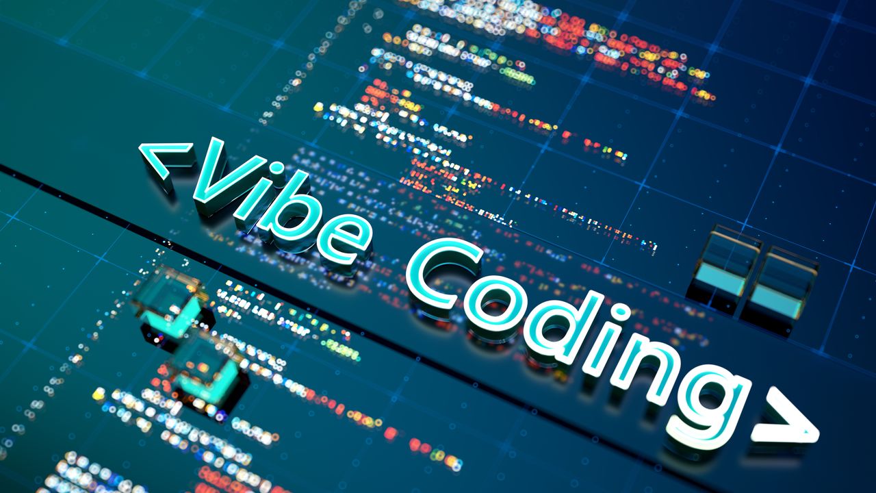 MoneyWireDaily — Why Vibe Coding Could Put Your Retirement Savings at Risk