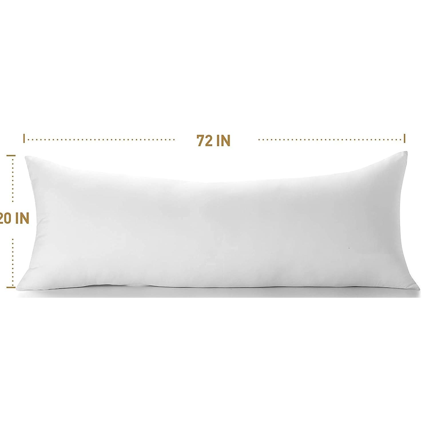 Should side sleepers use a body pillow? Experts weigh in Livingetc