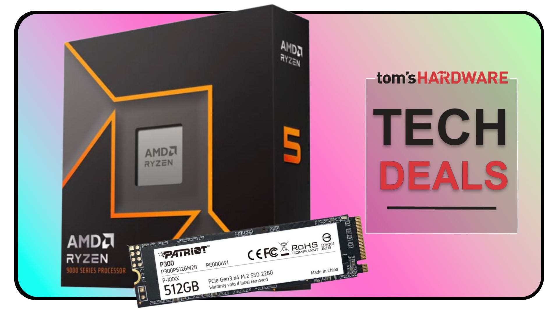 Tech Deals