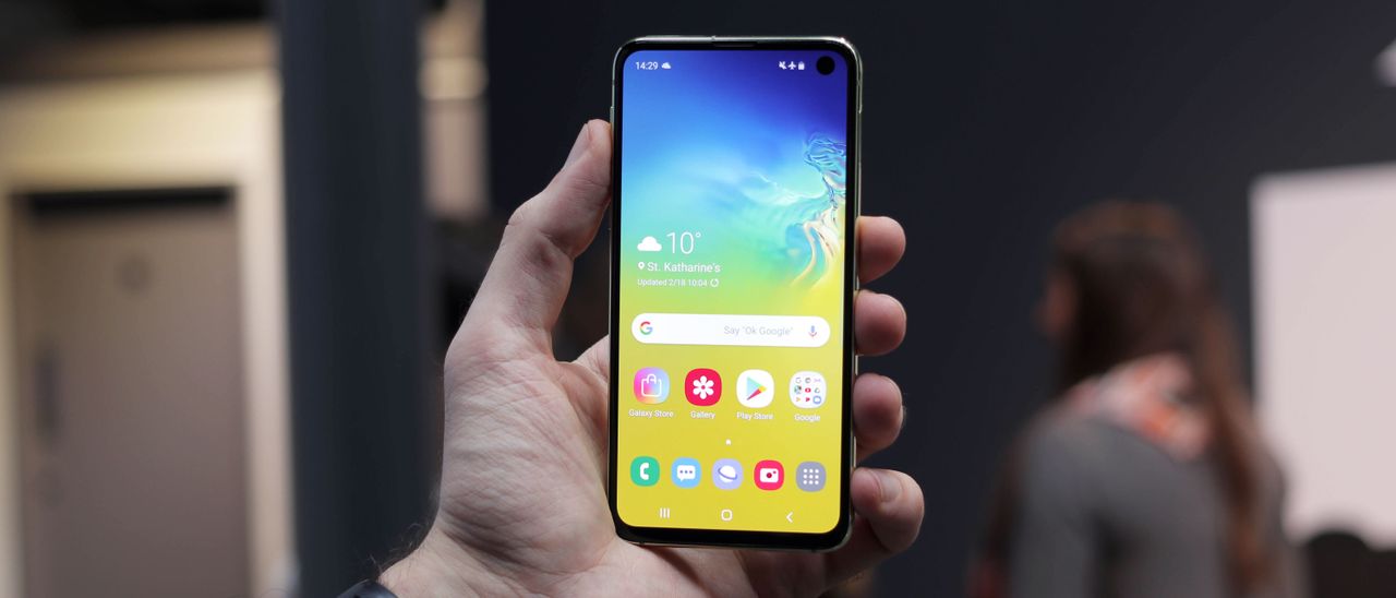 Image credit: TechRadar