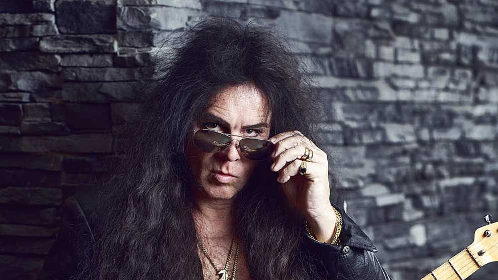 Yngwie Malmsteen slams all the singers he’s ever worked with