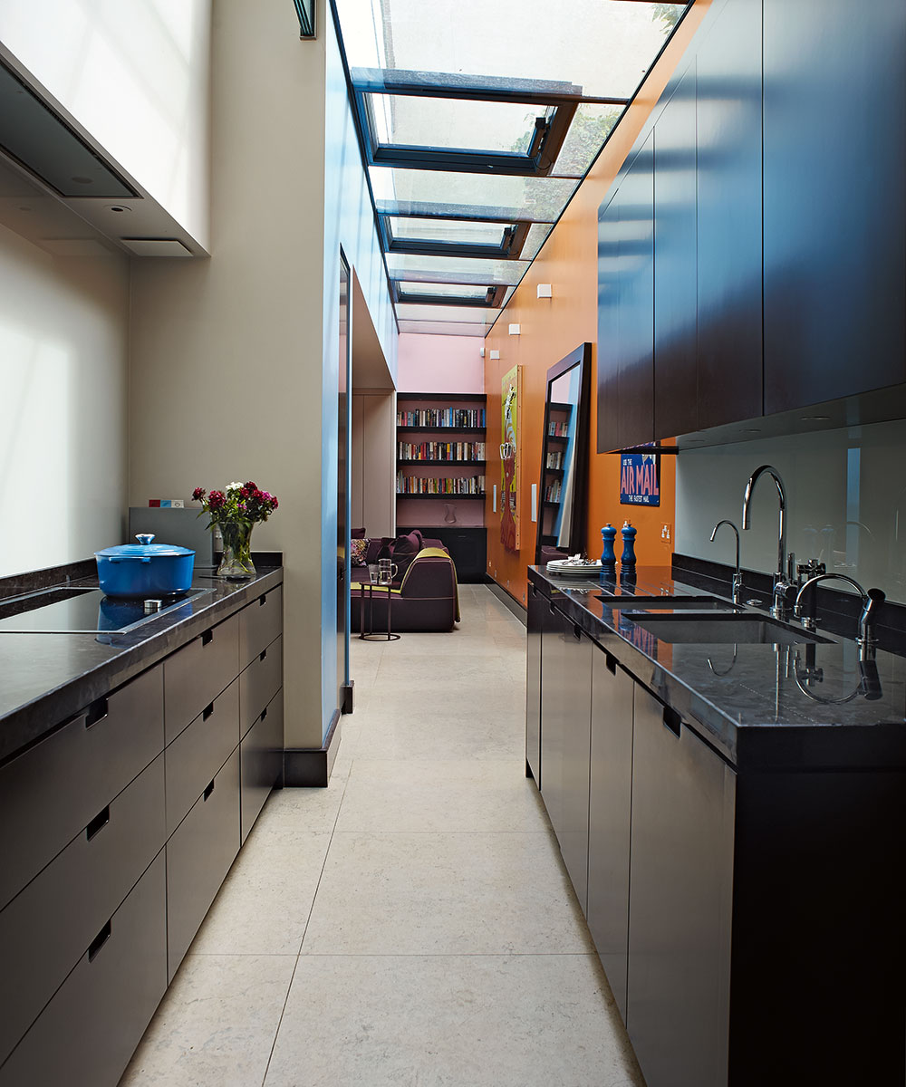 Small kitchen ideas – Small kitchen design ideas for storage | Homes