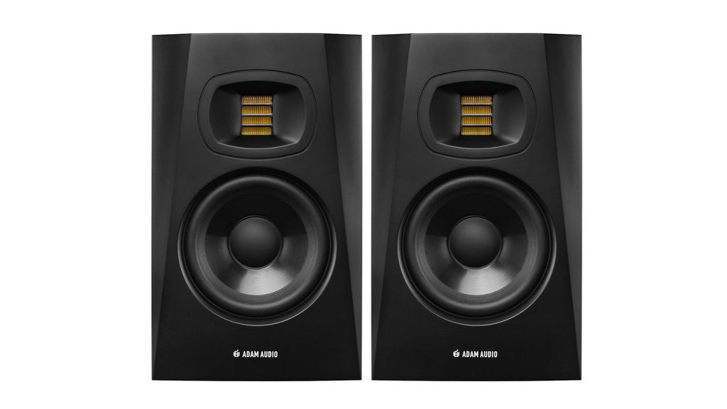 Best studio monitors under 500/£500 Midrange options MusicRadar