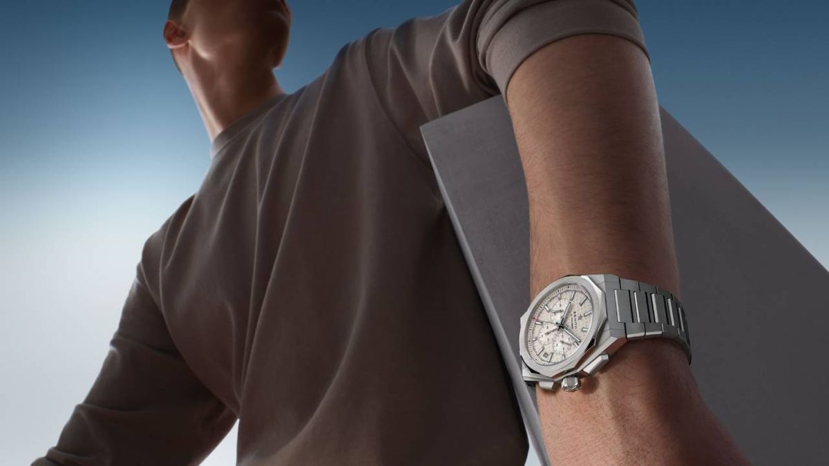 Zenith defies the odds with new DEFY Skyline Chronograph at Watches and Wonders - Vimarsana News