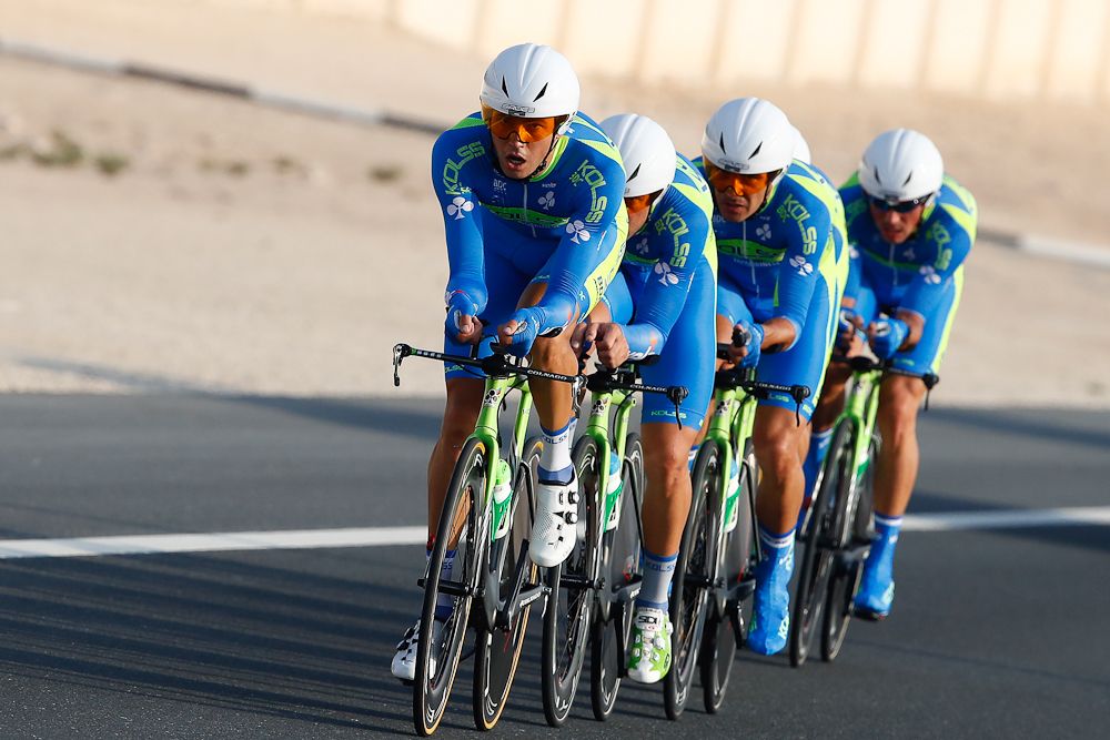 Koloss - BDC Team