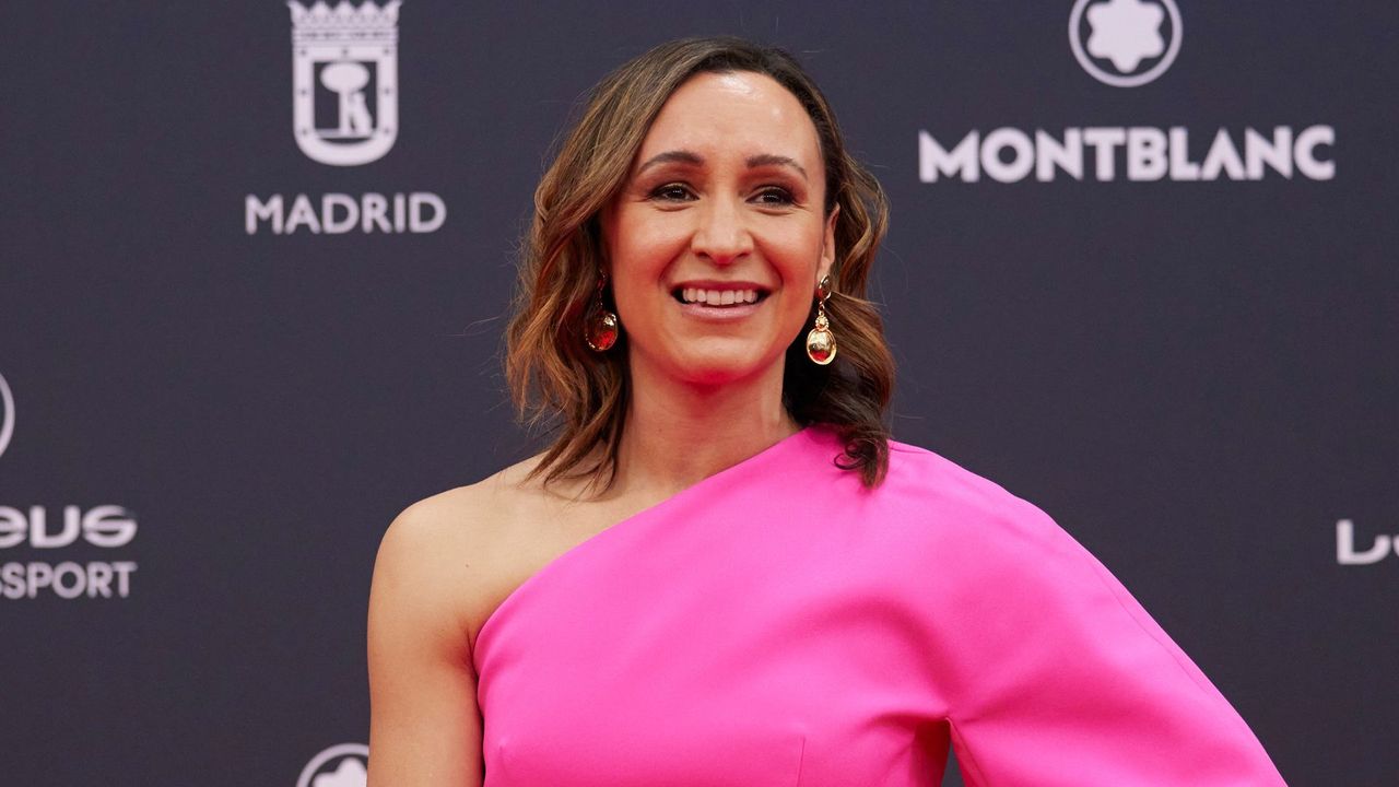 Jessica Ennis-Hill