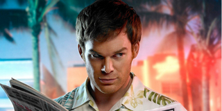 Michael C. Hall explains why he needed a TV break after Dexter