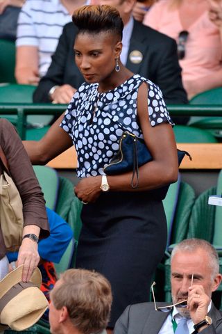 Denise Lewis