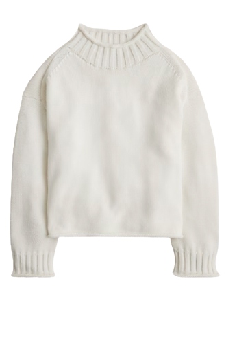 J.Crew, 2025 Rollneck&amp;trade; Sweater