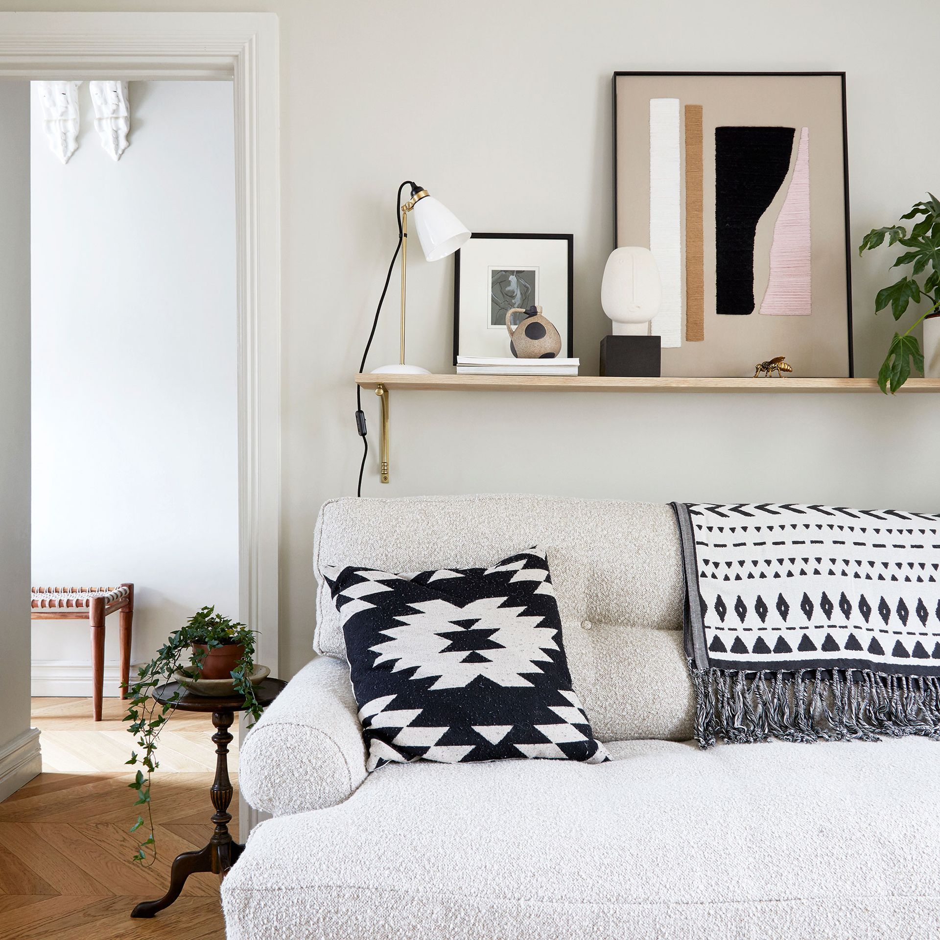 26 modern living room ideas for contemporary living spaces Ideal Home