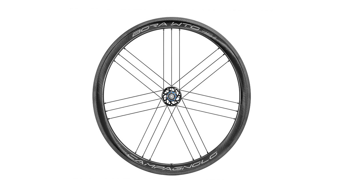 Campagnolo launches Super Record 12-speed EPS electronic groupset