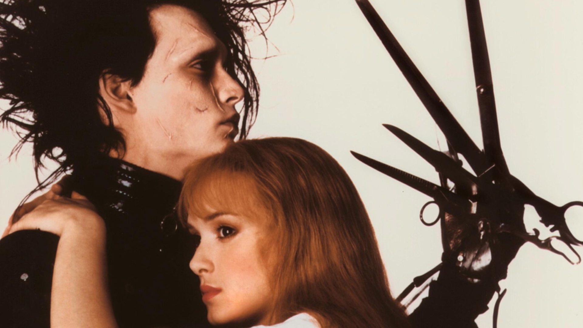 Edward Scissorhands