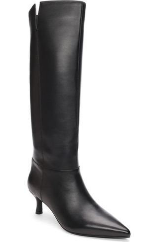 Phoenix Knee High Boot