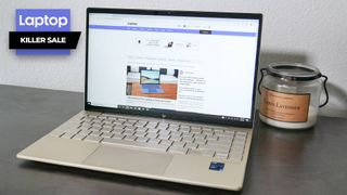 Walmart back-to-school sale: HP Envy 13 laptop for $649