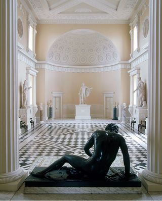 Syon House - James McDonald