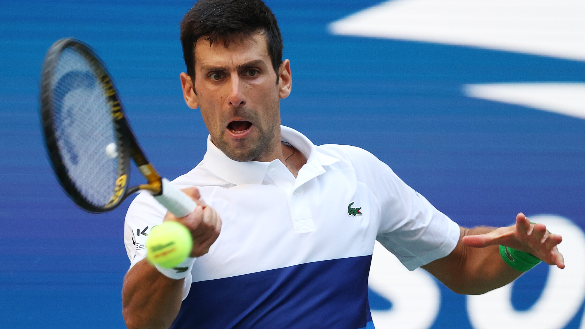 Novak Djokovic vs Jenson Brooksby live stream and how to watch US Open