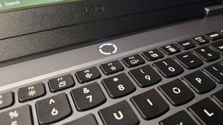 Lenovo LOQ 15 Gen10 gaming laptop