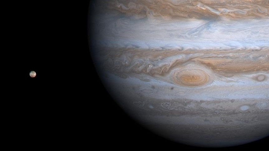 Jupiter officially has the most moons in the solar system, discovery of 12 new satellites confirms 
