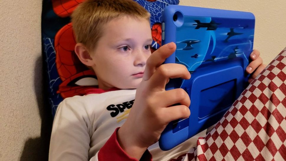 Amazon Kids and Kids+ Everything you need to know about these family friendly plans Android