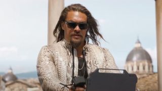 Jason Momoa as Dante in Fast X