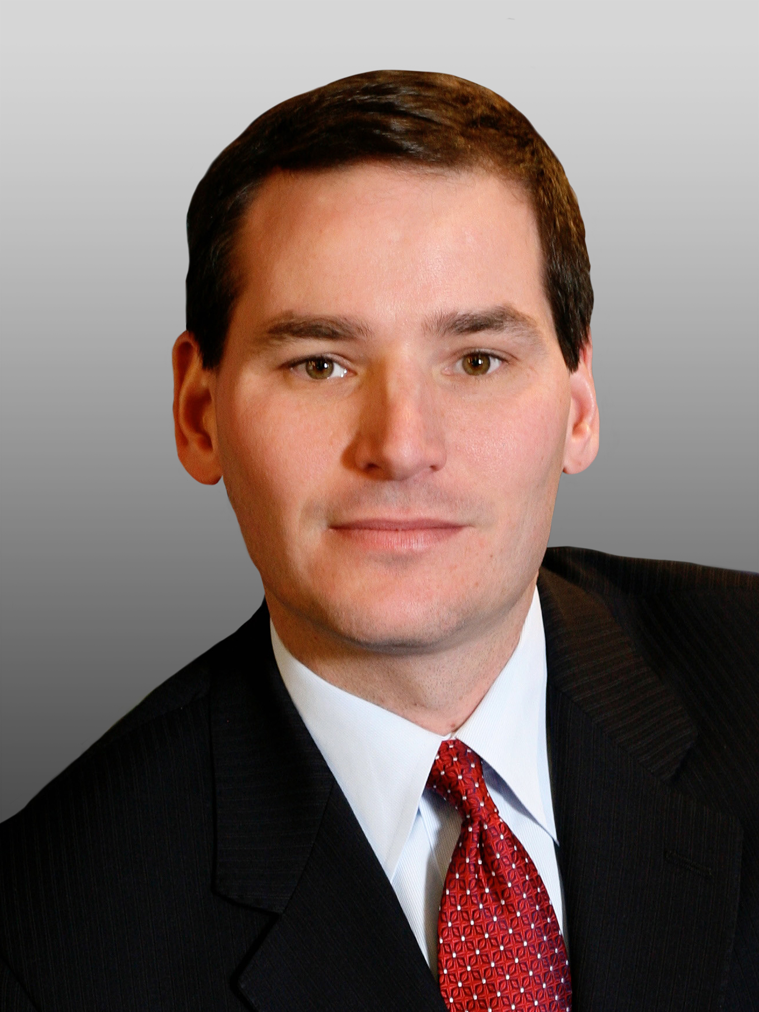 Klarn DePalma, senior VP of sales at Nexstar