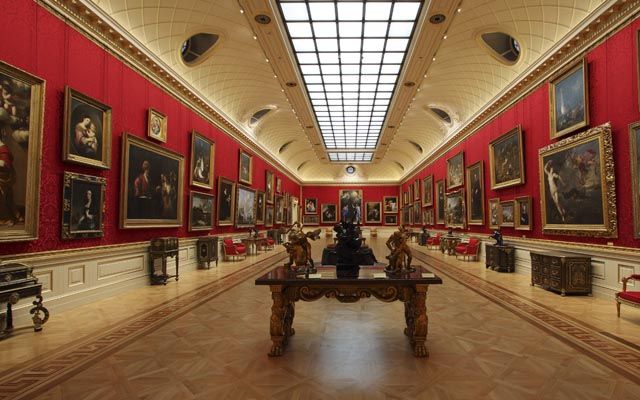 wallace collection in london