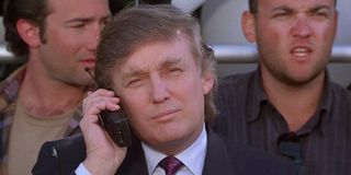 Donald Trump in The Little Rascals