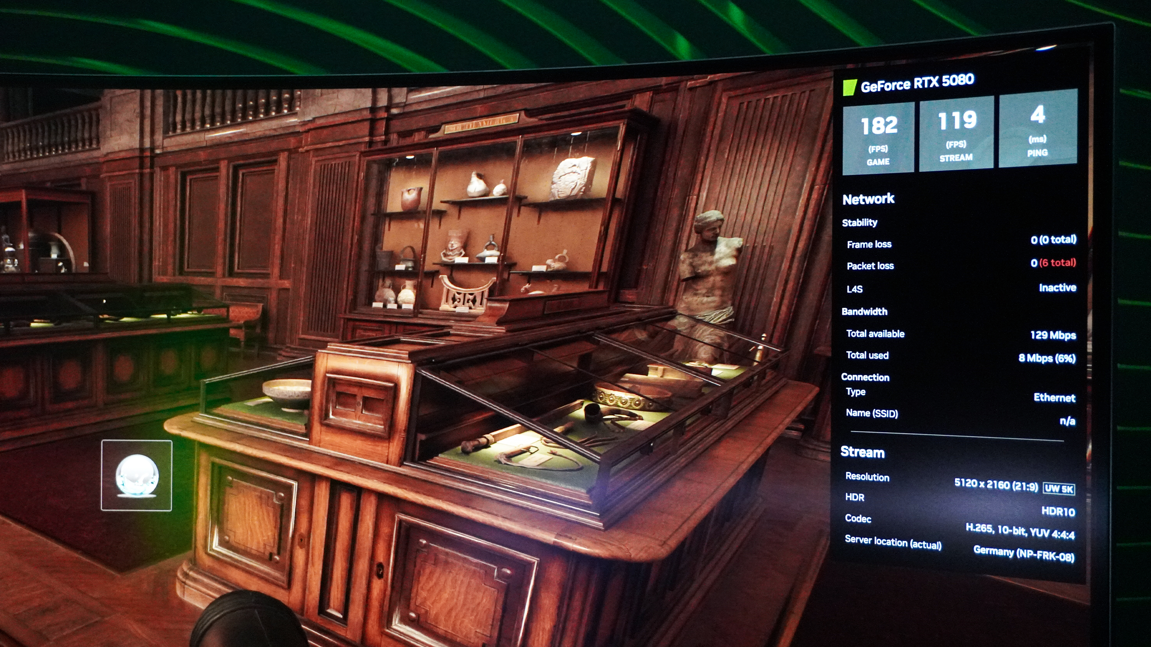 Nvidia GeForce Now