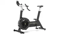 Concept2 BikeErg with PM5 Monitor