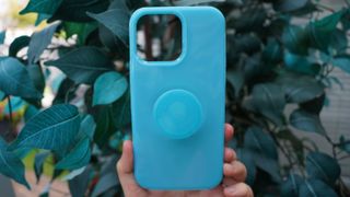 Best iPhone 14 Pro Max cases: OtterBox Pop-Symmetry grip case