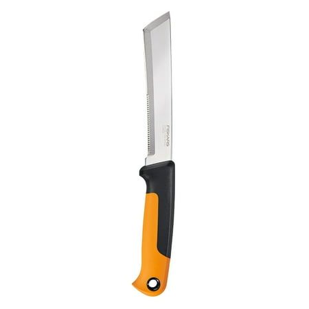 Fixed Harvesting Knife