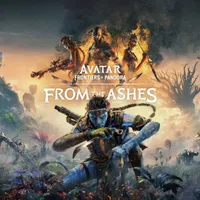 Avatar: Frontiers of Pandora - From the Ashes
