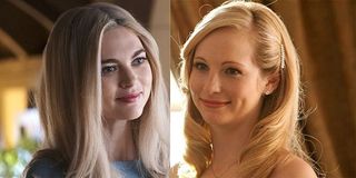 Where Is Caroline in 'Legacies'? Here's What We Know